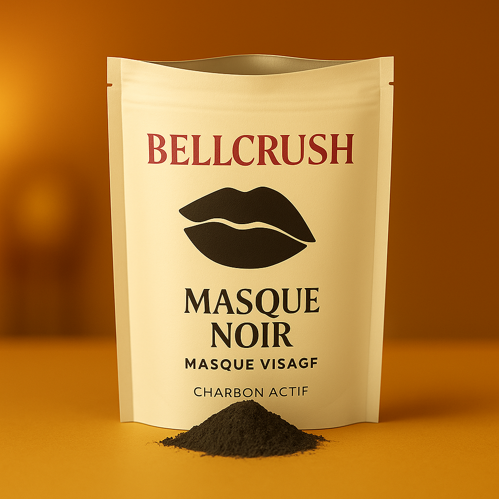 Jelly Mask