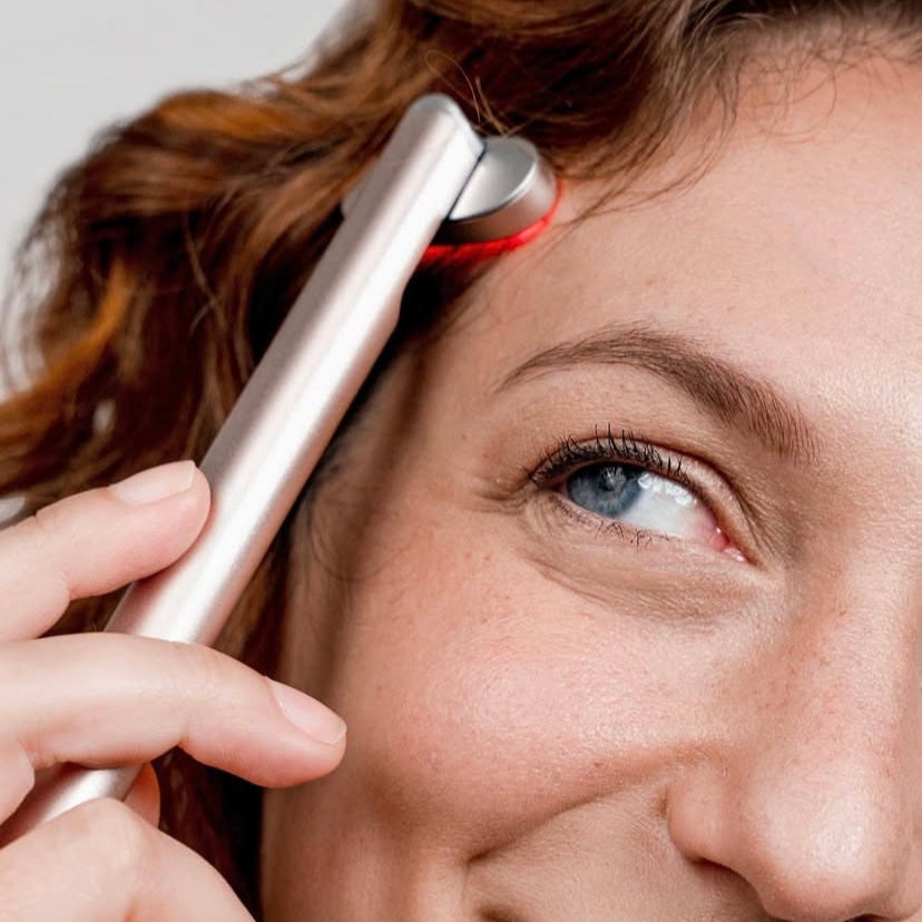 Stylo Magic Wand