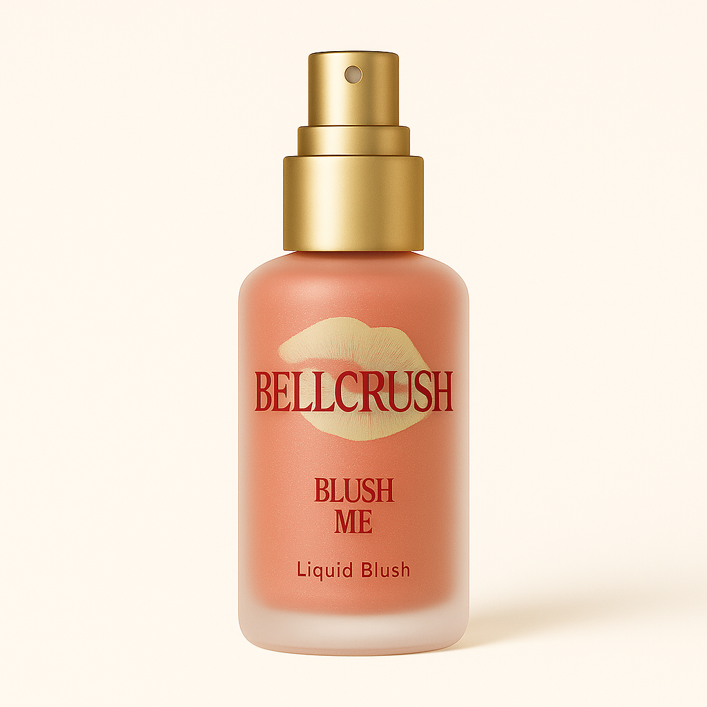 Blush Me