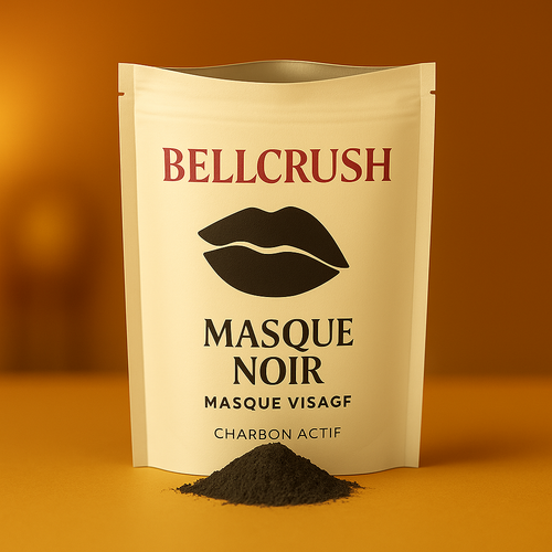 Jelly Mask