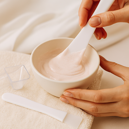 Kit Préparation Jelly Mask