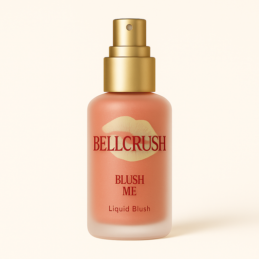 Blush Me